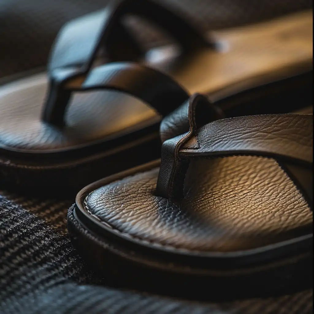 Hoe onderhoud je je teensandalen voor een lange levensduur?